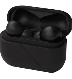 SACKit Høretelefoner - Speak 200 - Sort