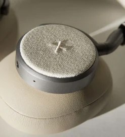 SACKit Høretelefoner - Touch 410 - Beige