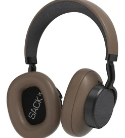 SACKit Høretelefoner - Touch 410 - Brun