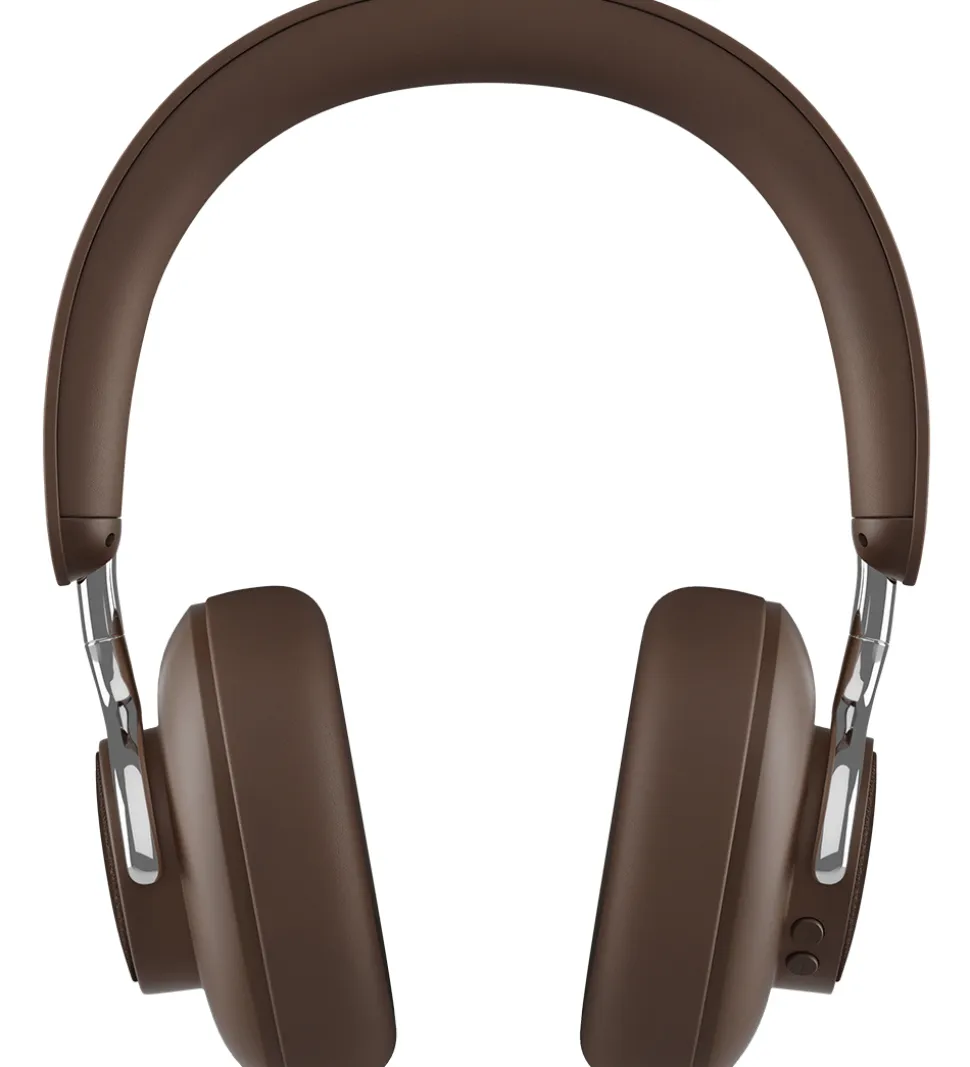 SACKit Høretelefoner - Touch 310 - Brun