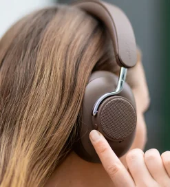 SACKit Høretelefoner - Touch 310 - Brun