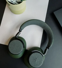 SACKit Høretelefoner - Touch 410 - Olive