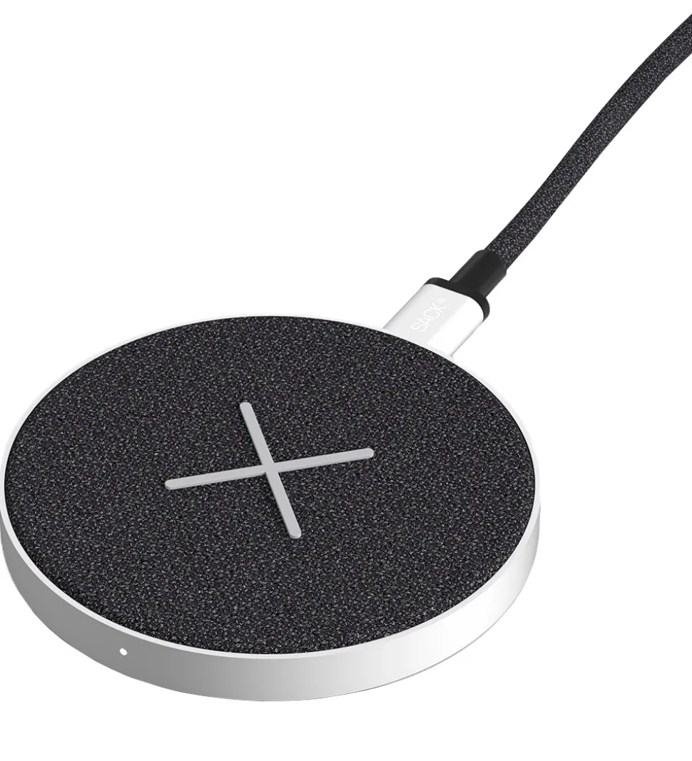 SACKit Oplader - Charge 50 - Wireless Charger