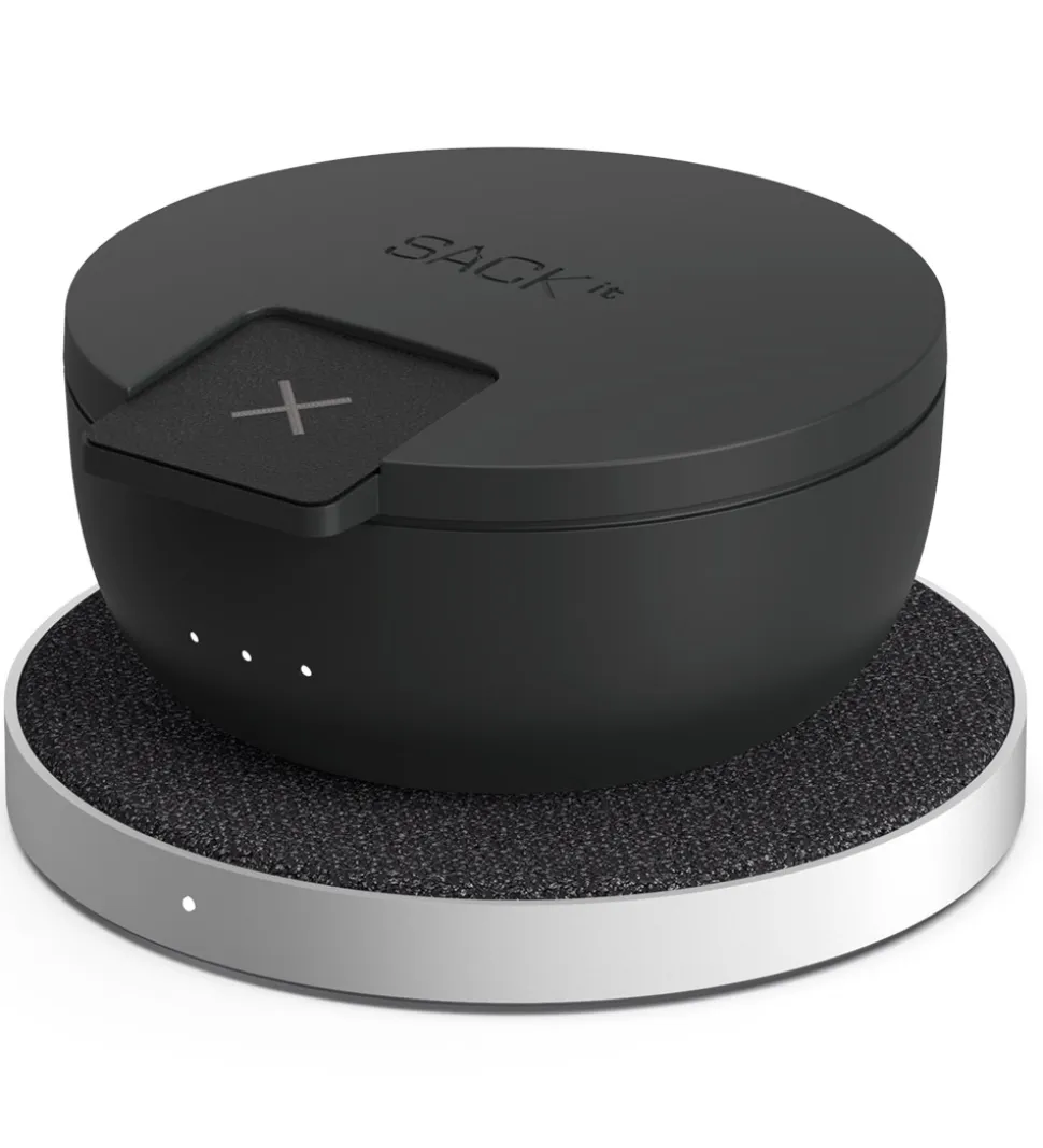 SACKit Oplader - Charge 50 - Wireless Charger