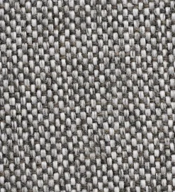 SACKit Puf - Cobana - Junior - 35x35 cm - Sand Melange