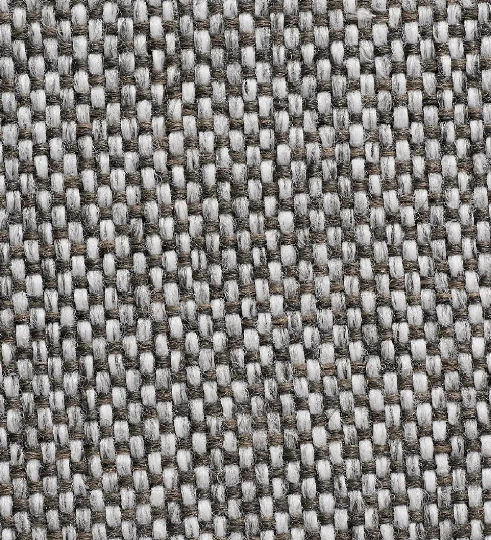 SACKit Puf - Cobana - Junior - 35x35 cm - Sand Melange