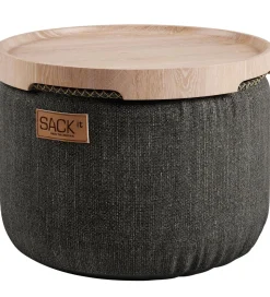 SACKit Puf - Cobana - 50x35 cm - Grå