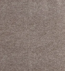 SACKit Sækkestol - Canvas Lounge Chair - 96x80x70 cm - Sand