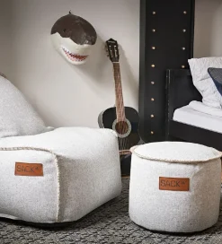 SACKit Sækkestol - Cobana Lounge Chair - Junior - 65x82x65 cm -