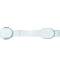 Safety 1st - Multi-Sikkerhedslås - Hvid