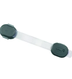 Safety 1st Multi-Sikkerhedslås - Grå