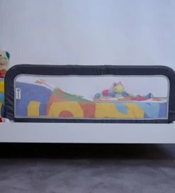 Safety 1st Sengehest - 106 cm - Dark Grey