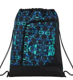 Satch Gymnastikpose - Caleido Blue