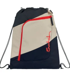 Satch Gymnastikpose - Cliff Jumper