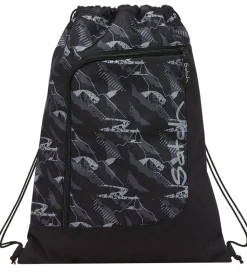 Satch Gymnastikpose - Mountain Grid