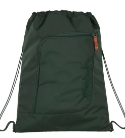 Satch Gymnastikpose - Nordic Forest Green