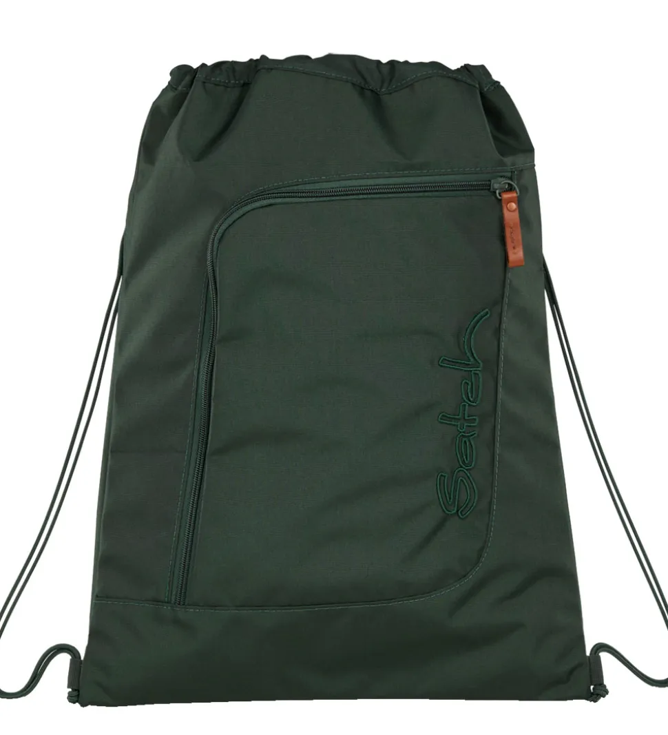 Satch Gymnastikpose - Nordic Forest Green