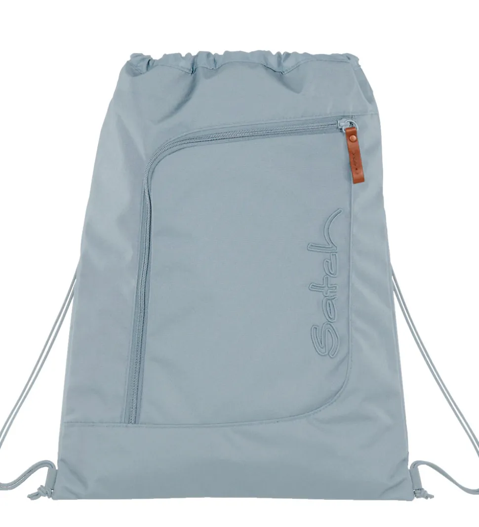 Satch Gymnastikpose - Nordic Ice Blue