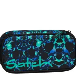 Satch Penalhus - Caleido Blue