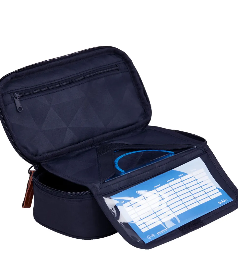 Satch Penalhus - Nordic Blue