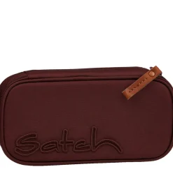 Satch Penalhus - Nordic Ruby