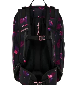 Satch Skoletaske - Air - Mystic Nights