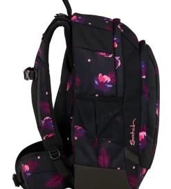 Satch Skoletaske - Air - Mystic Nights