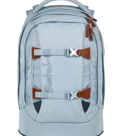 Satch Skoletaske - Pack - Nordic Ice Blue