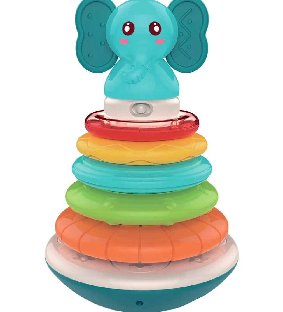 Scandinavian Baby Products Stabletårn m. Lyd