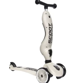 Scoot and Ride Highway Kick 1 - Ash