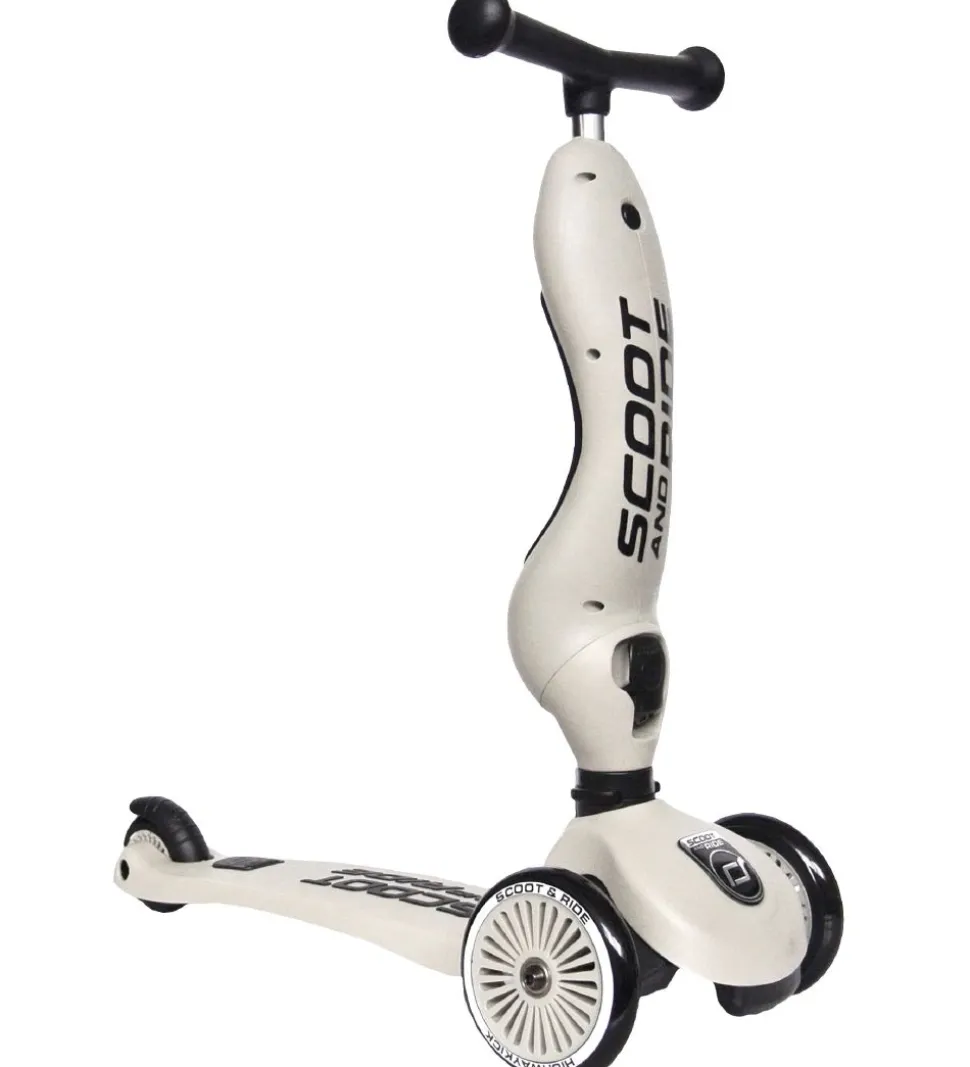 Scoot and Ride Highway Kick 1 - Ash