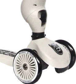 Scoot and Ride Highway Kick 1 - Ash