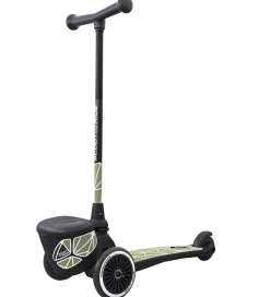 Scoot and Ride Highway Kick 2 - Green Lines