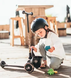 Scoot and Ride Highway Kick 2 - Leopard