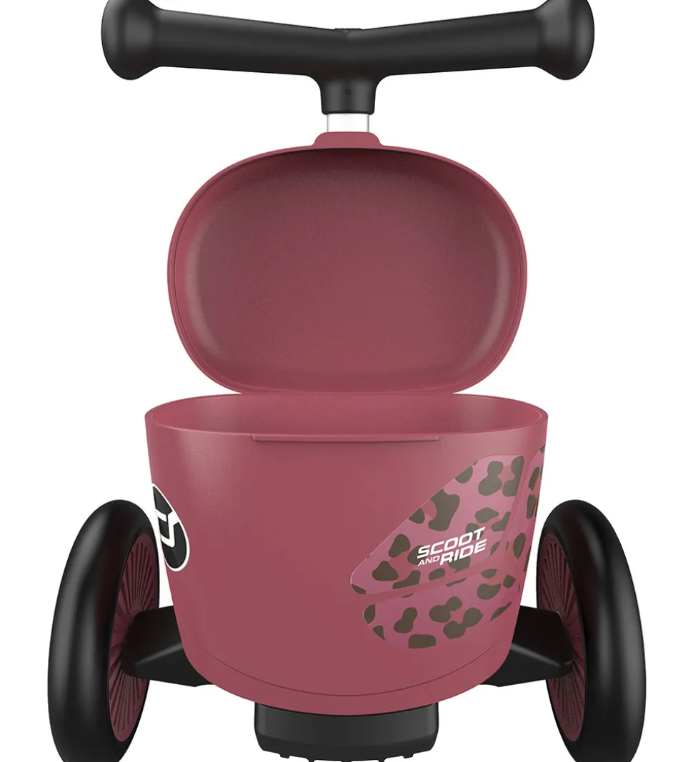 Scoot and Ride Highwaykick 1 Lifestyle - Wildcat