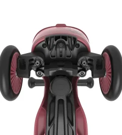 Scoot and Ride Highwaykick 1 Lifestyle - Wildcat