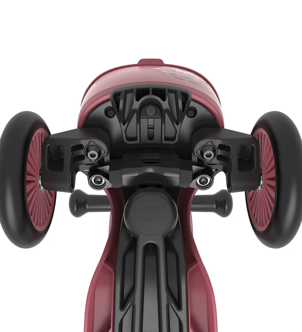 Scoot and Ride Highwaykick 1 Lifestyle - Wildcat