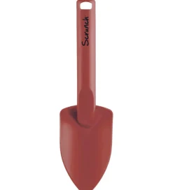 Scrunch Skovl - 21 cm - Rust