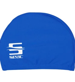 Seac Badehætte - Lycra - Junior - Blå