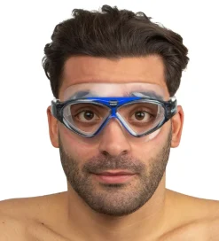 Seac Dykkerbriller - Vision HD - Blå