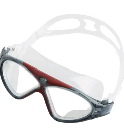 Seac Dykkerbriller - Vision HD - Sort/Rød