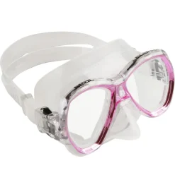 Seac Dykkermaske - Elba MD - Pink