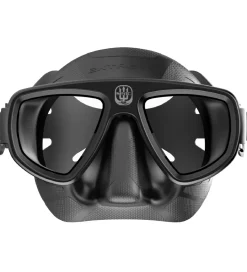 Seac Dykkermaske - Extreme 50 - Sort