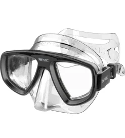 Seac Dykkermaske - Extreme 50 - Sort