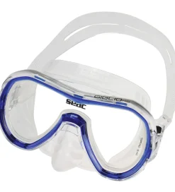 Seac Dykkermaske - Giglio MD - Blå