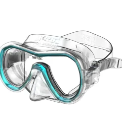 Seac Dykkermaske - Giglio MD - Aquamarina