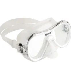 Seac Dykkermaske - Giglio - Hvid
