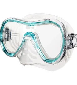 Seac Dykkermaske - Giglio - Aquamarine