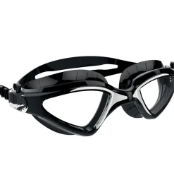 Seac Svømmebriller - Lynx - Sort/Hvid