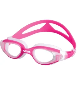 Seac Svømmebriller - Ritmo JR - Pink/Hvid